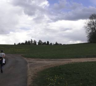 Wanderung Heiligental