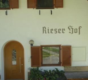 Wanderweg Keschtnweg