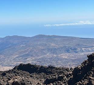 Teide Nationalpark