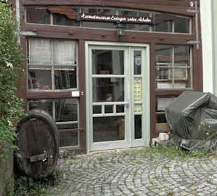 Heimatmuseum