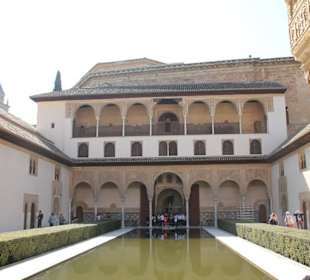 Alhambra 