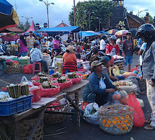 Basar in Denpasar
