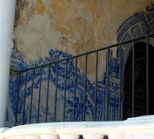 Azulejos