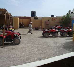 Quad Tour