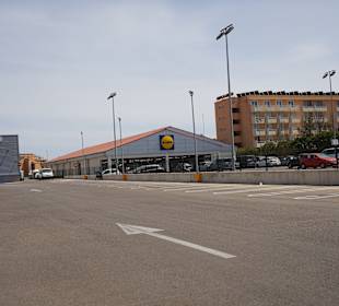 Stadtrundgang Cala Millor