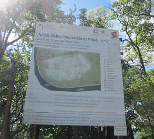 Am Niederwalddenkmal