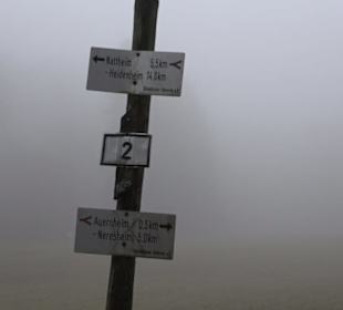 Auernheimer Krippenweg