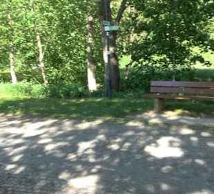 Kurpark Bad Niedernau