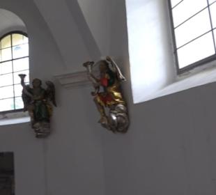 Kirche St. Stephan