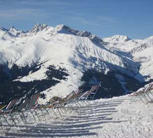 Ski Zillertal 3000 Penken