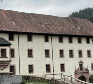 Kloster Wittichen