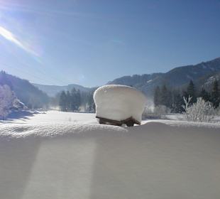 Wandern Faistenau