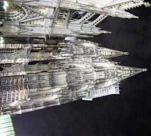 Da trifft sich jeder... nur kein Kölner