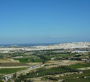 Ausblick- Teagarden Fontanella