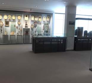 Deutsches Uhrenmuseum
