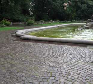 Alter Botanischer Garten München