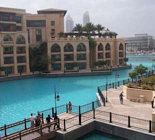 Souk al Bahar