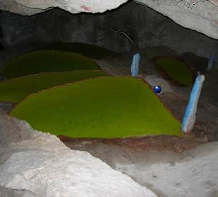 Tropfsteinhöhle Can Marca