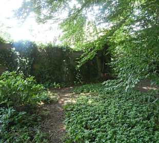 Parkanlage Planten un Blomen