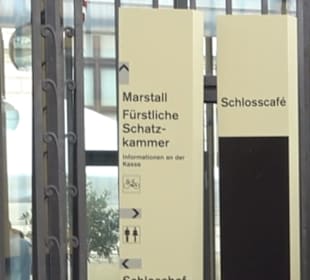 Fürstlicher Marstall