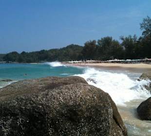 Surin Beach