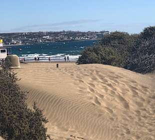 Dünen von Maspalomas