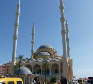 Moschee