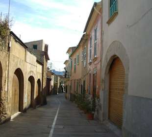 Altstadt von Alcudia