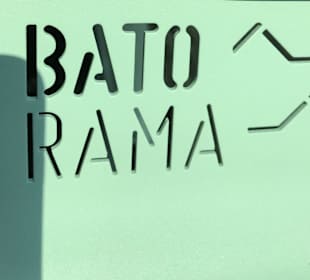 Bootstour Strassburg Batorama