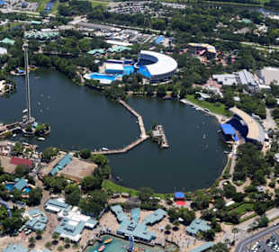 SeaWorld