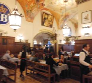 München Hofbräuhaus