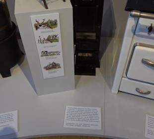 Museum der Alltagskultur