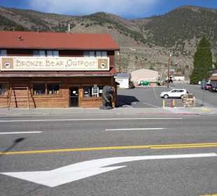 Auf den Spuren der Siedler