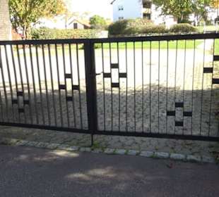 Friedhof Bleichstetten