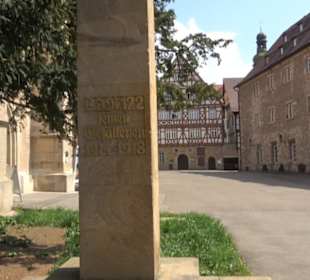 Altstadt Kirchheim unter Teck