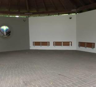 Friedhofskapelle Bühl