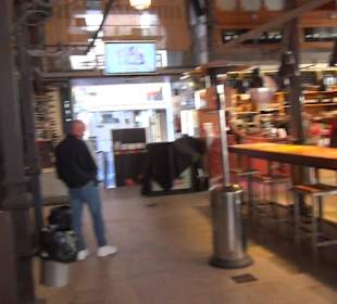 Mercado de San Miguel 