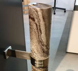 Borkern Koralmtunnel