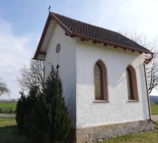 Antonius-Kapelle Henstetten Haigerloch