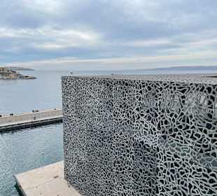 Museum der Zivilisationen Europas und des Mittelmeers