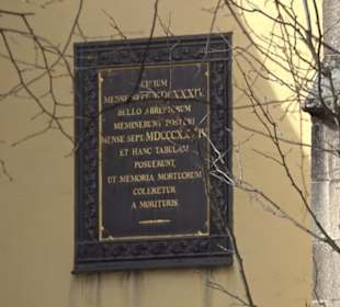 Kreuzkirche