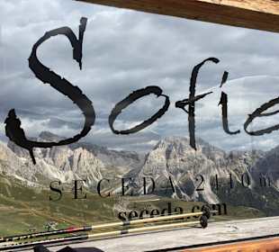 Seceda