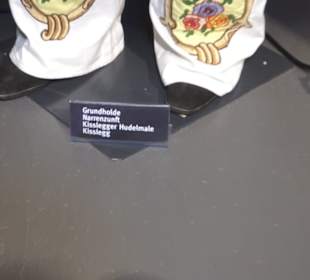 Fastnachtsmuseum Narrenschopf