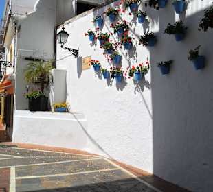 Centro Histórico Marbella