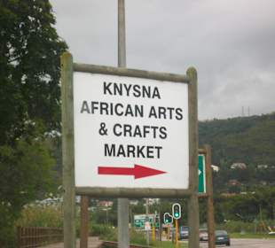 Hier sollte Andenken gekauft werden