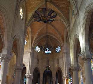 Гавань в Биарриц