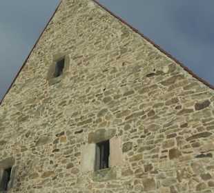 Zehntscheuer Kirchentellinsfurt