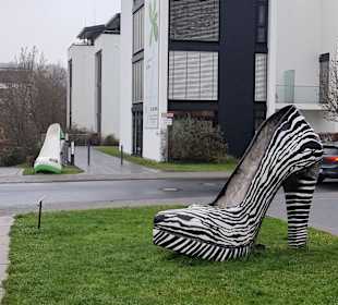 Mon Stiletto