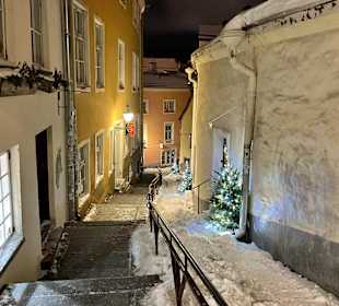 Stadtrundfahrt Basel