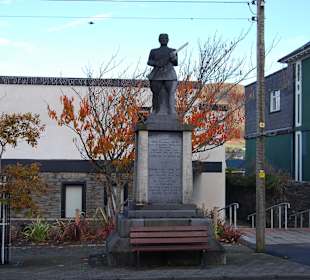 Civil War Memorial